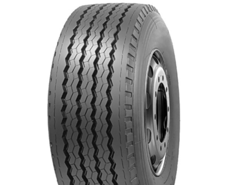 385/65R22.5 Hifly HH107 160K Причіпна вантажна шина