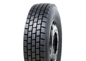 295/80R22.5 Ovation VI-668 152/149M Ведуча вантажна шина