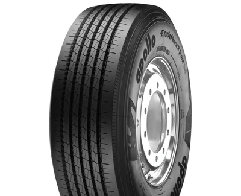 385/65R22.5 Apollo Endurace Rfront HD 164K Рульова вантажна шина