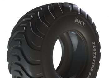 520/50R17 BKT FLOTATION 647 159/147B/B Сільгосп шина