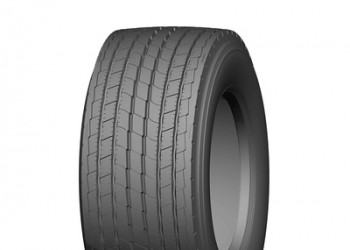 425/50R22.5 Neoterra NT355 161L Причіпна шина
