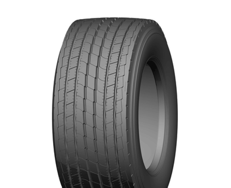 425/50R22.5 Neoterra NT355 161L Причіпна шина