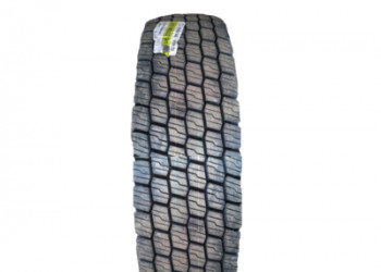 315/70R22.5 Haida HD159 151/148L Ведуча вантажна шина