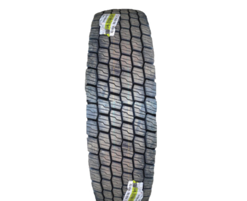 315/70R22.5 Haida HD159 151/148L Ведуча вантажна шина