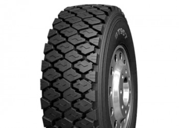 245/70R19.5 Boto BT957 135/133L Ведуча шина
