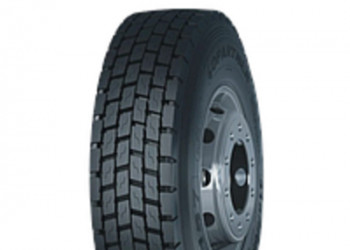 295/80R22.5 Copartner CP157 152/149L Ведуча шина