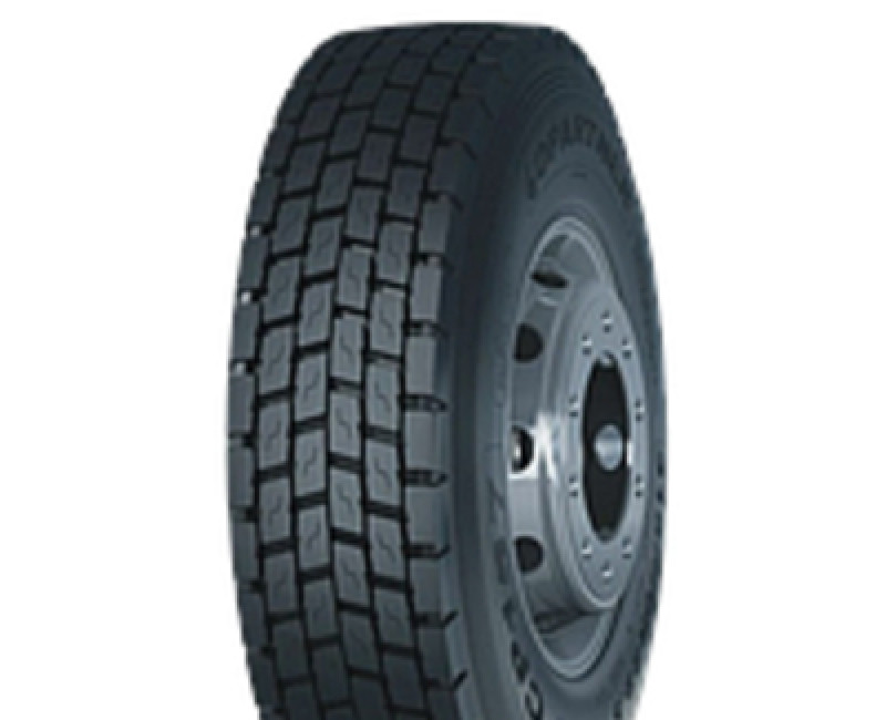 295/80R22.5 Copartner CP157 152/149L Ведуча шина