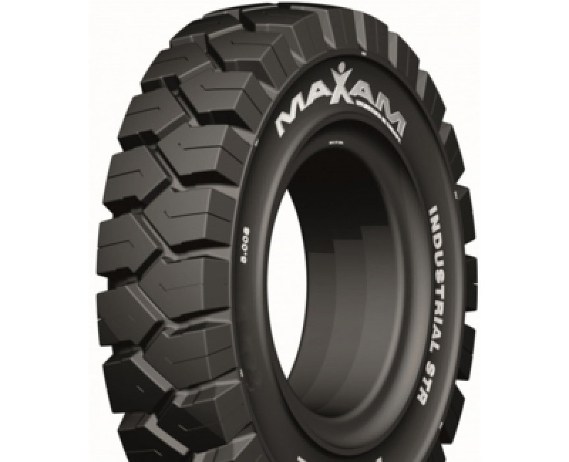 18/7R8 Maxam MS702 SW Індустріальна шина