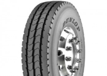 385/65R22.5 Dunlop SP 382 160/158K/L Рульова вантажна шина