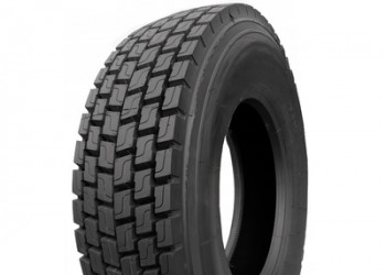 315/70R22.5 Agate HF638 154/150L Ведуча вантажна шина