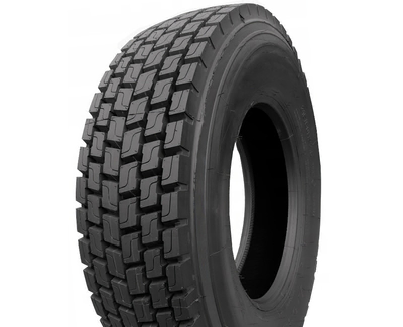 315/70R22.5 Agate HF638 154/150L Ведуча вантажна шина