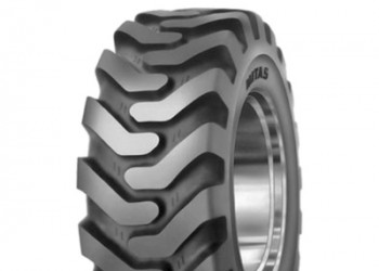 320/80R18 Mitas TR-09 125/138A8/A8 Індустріальна шина