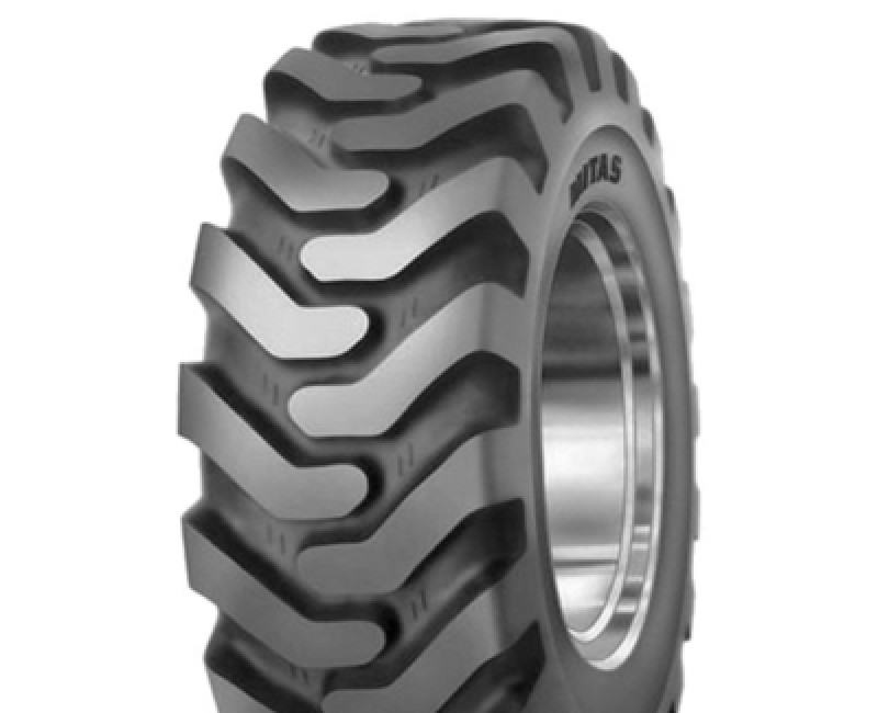 320/80R18 Mitas TR-09 125/138A8/A8 Індустріальна шина