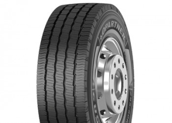 385/65R22.5 Copartner CP582 162K Причіпна вантажна шина
