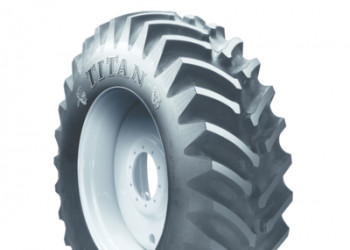 480/80R42 Titan HTLR R1 154A8 Сільгосп шина