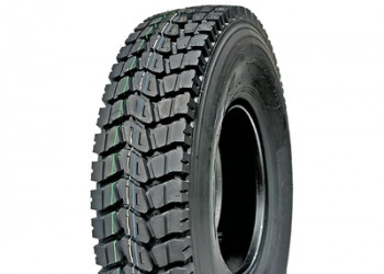 12R20 Hosuper AK586 156/153K Ведуча вантажна шина