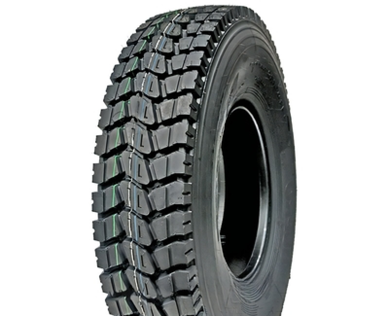 12R20 Hosuper AK586 156/153K Ведуча вантажна шина