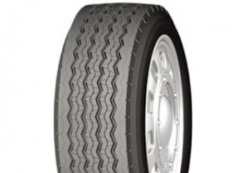 385/65R22.5 Tracmax GRT932 160K Причіпна вантажна шина