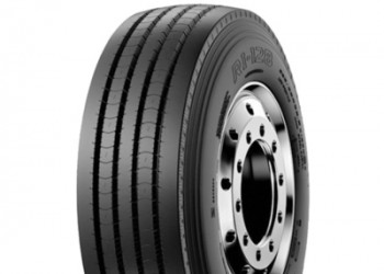 385/65R22.5 Falken RI 128 158K Рульова вантажна шина