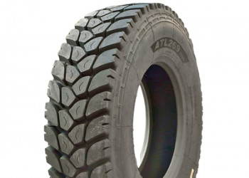 315/80R22.5 Atlander ATL269PLUS 157/154K Ведуча вантажна шина