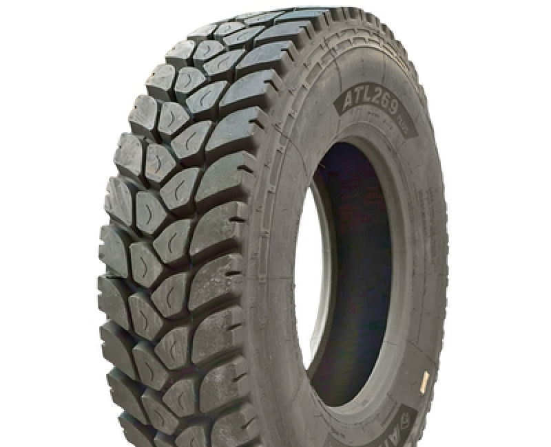 315/80R22.5 Atlander ATL269PLUS 157/154K Ведуча вантажна шина