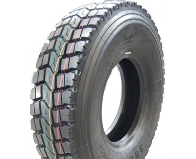 10R20 Tracmax GRT928 149/146L Ведуча вантажна шина