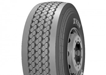 385/65R22.5 Michelin XTE3 160J Причіпна вантажна шина