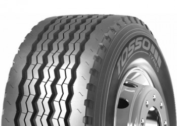 385/65R22.5 TOSSO ENERGY BS838Т 160K Причіпна вантажна шина