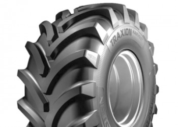 500/85R24 Vredestein Traxion Harvest 171/158A8 Сільгосп шина