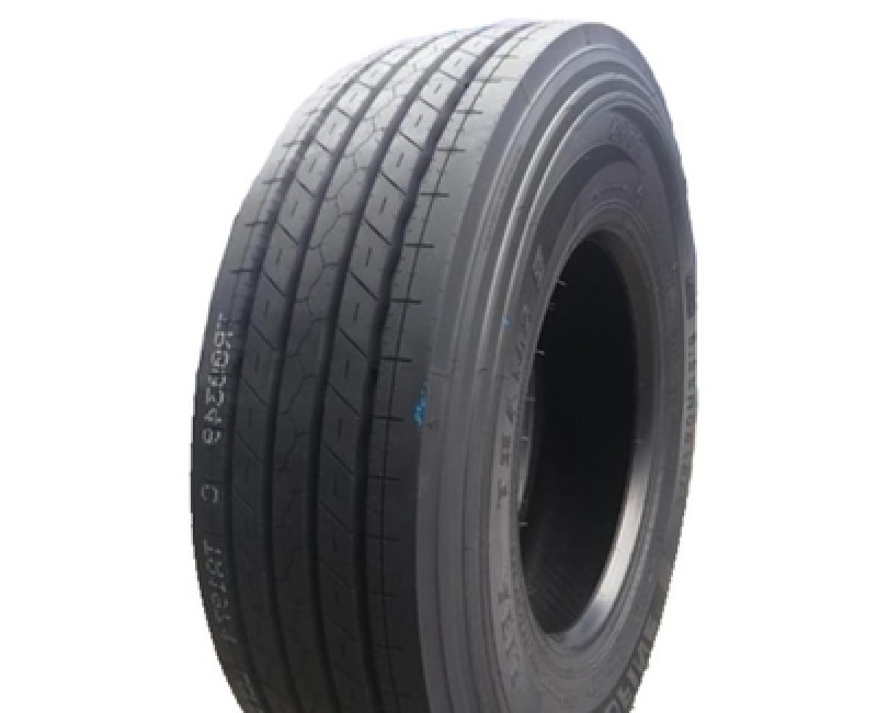 385/65R22.5 Maxell Super HA1 164J Рульова шина
