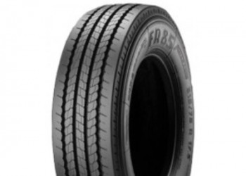 205/75R17.5 Pirelli FR 85 Amaranto 124/122M Рульова шина
