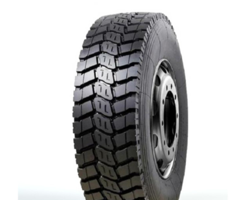 9R20 Doupro ST928 144/142K Ведуча вантажна шина