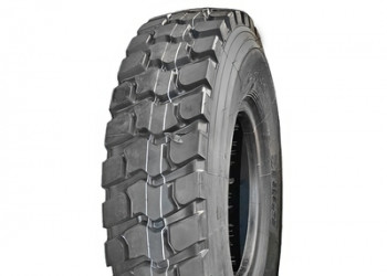 12R20 Tracmax GRT869 156/153K Ведуча шина