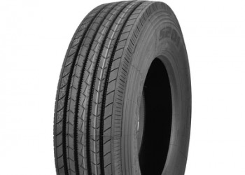 315/80R22.5 Lanvigator S201 156/150M Рульова вантажна шина