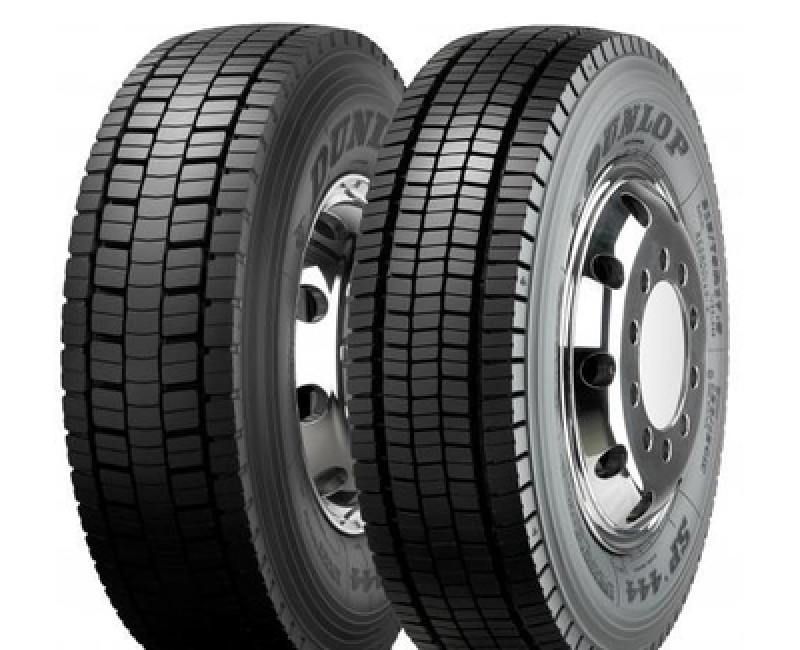 215/75R17.5 Dunlop SP 444 126/124M Ведуча шина