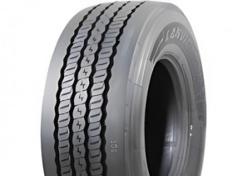 385/65R22.5 Aplus Т708 164K Причіпна вантажна шина