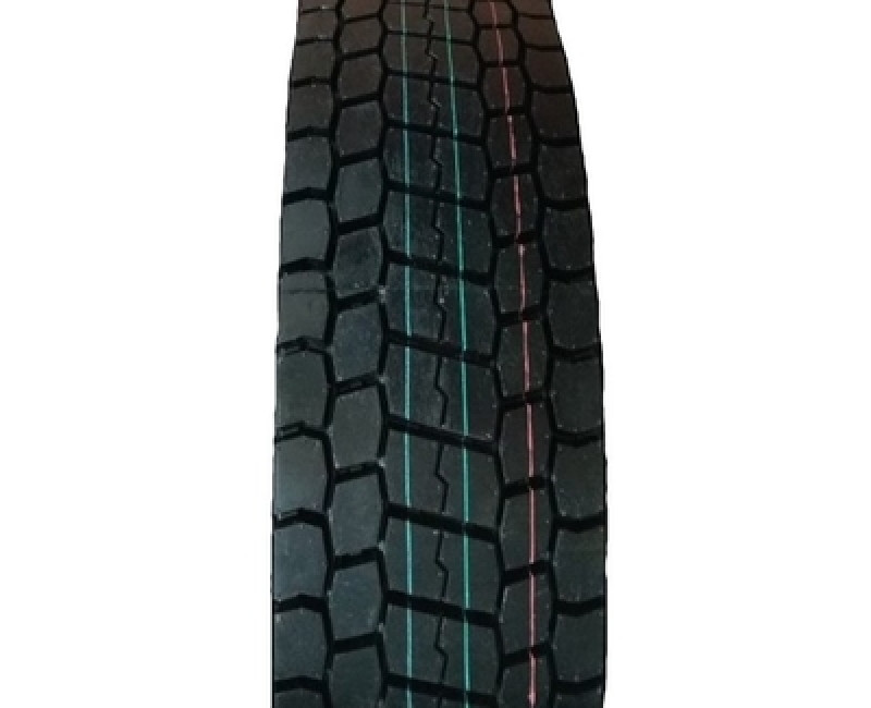 315/80R22.5 Sunfull HF327 156/152L Ведуча вантажна шина