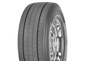 385/65R22.5 Goodyear FUELMAX T 164/158K/L Причіпна вантажна шина
