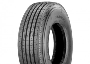 295/80R22.5 Sailun S629 154/149M Рульова вантажна шина