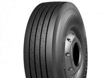 11R22.5 Powertrac Comfort Expert 146/143M Рульова вантажна шина