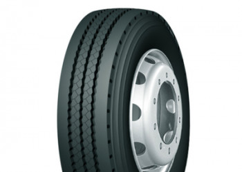 275/70R22.5 Long March LM668 152/148J Рульова вантажна шина