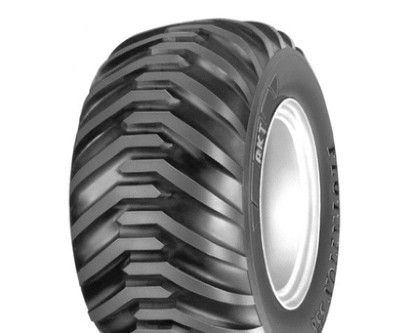 500/45R22.5 BKT FLOTATION-558 154/142A8/A8 Сільгосп шина