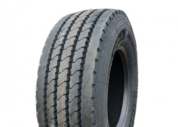 385/65R22.5 BlackLion BT180 164K Причіпна вантажна шина