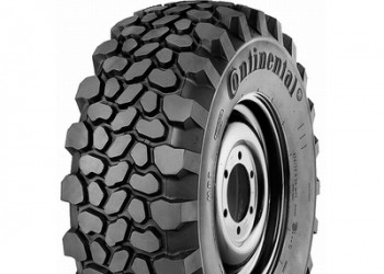 315/55R16 Continental MPT81 120K Індустріальна шина