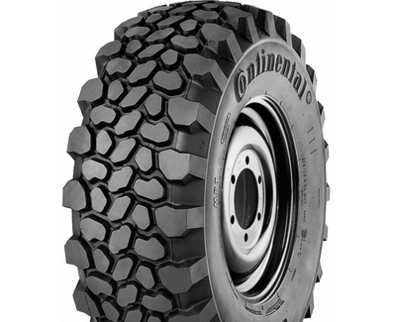 315/55R16 Continental MPT81 120K Індустріальна шина