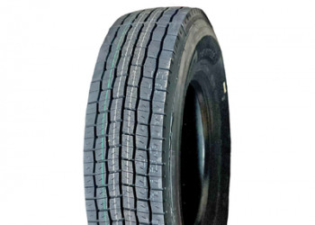 315/80R22.5 Stormer D866 156/150M Ведуча вантажна шина