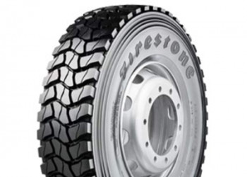 13R22.5 Firestone FD833 156/150K Ведуча вантажна шина