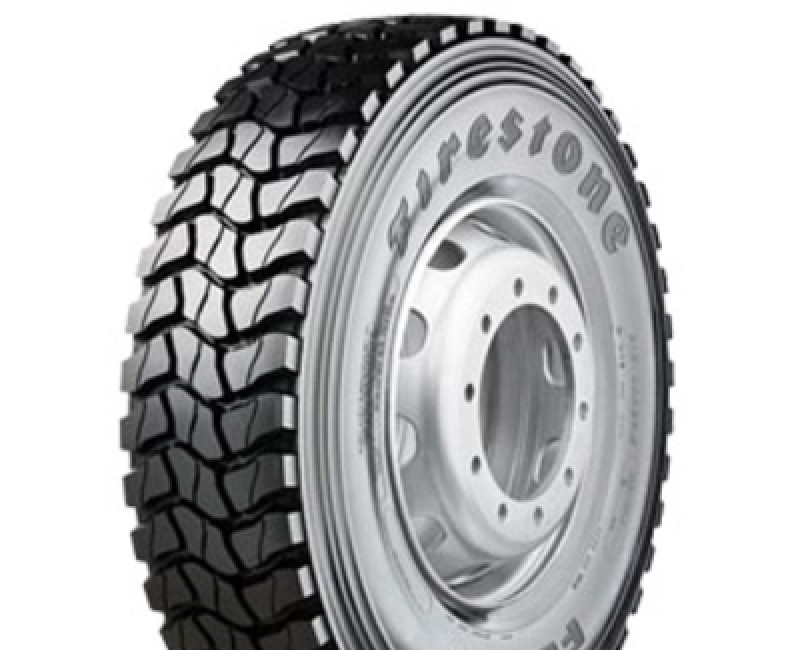 13R22.5 Firestone FD833 156/150K Ведуча вантажна шина