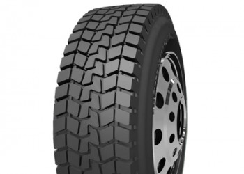 245/70R19.5 Roadshine RS604A 136/134M Ведуча шина