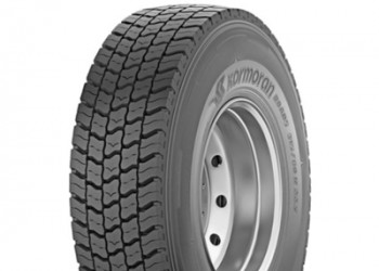 285/70R19.5 Kormoran Roads D 146/144L Ведуча шина